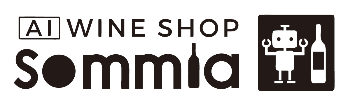 AI WINE SHOP Sommia