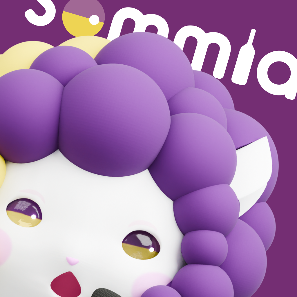 Sommiaアプリ